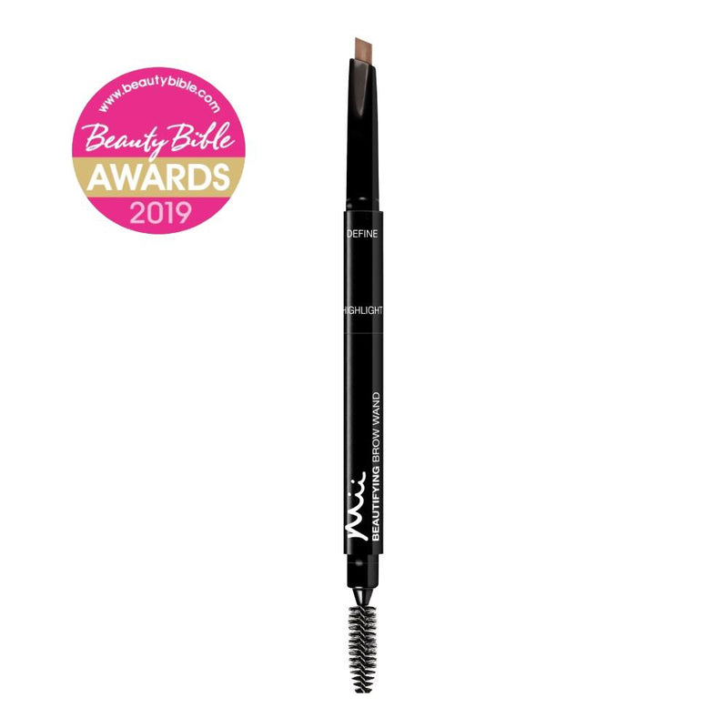 Beautifying Brow Wand