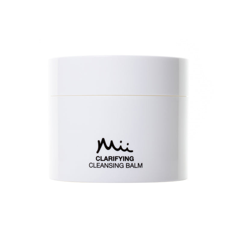 Clarifying Cleansing Balm