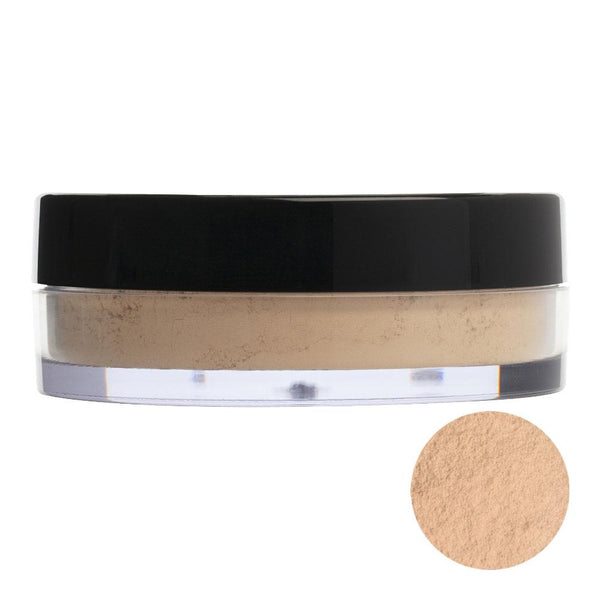 Mii Cosmetics Mineral Irresistible Face Base 8g – Mii Cosmetics New Zealand