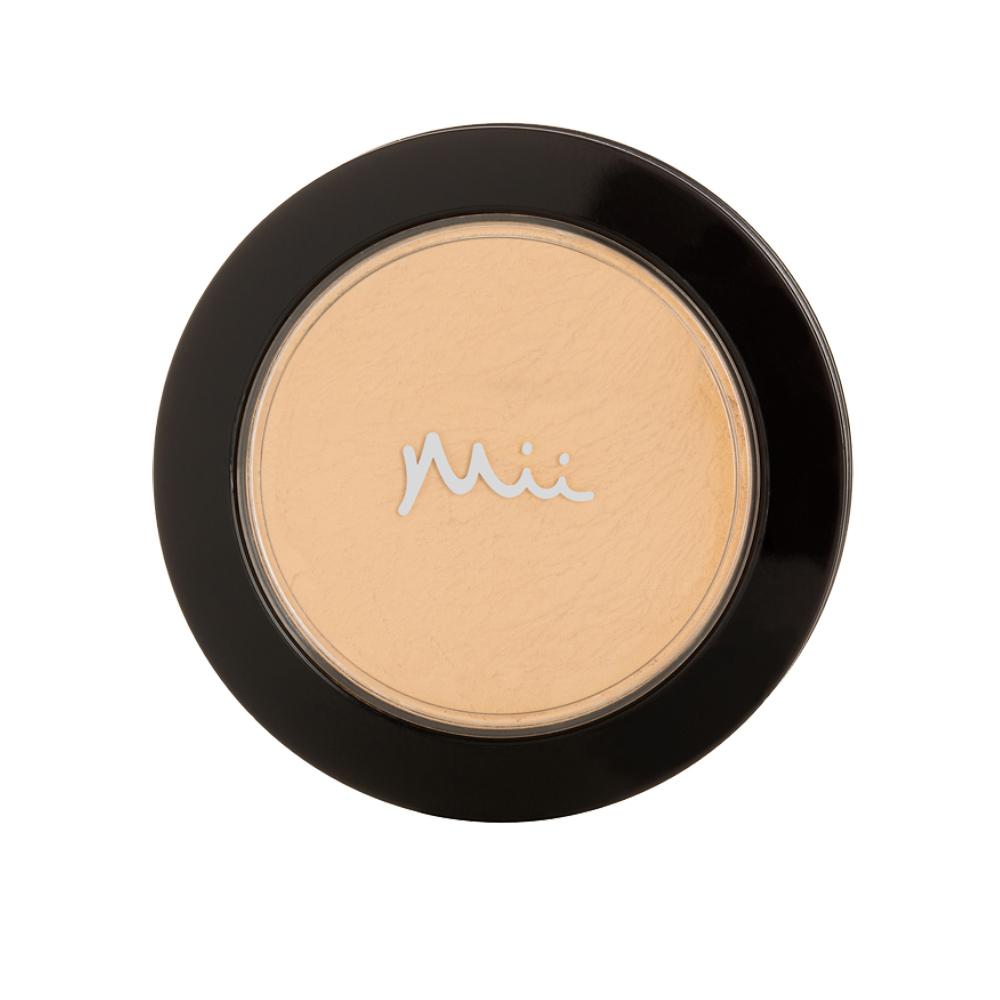 Mii Cosmetics Mineral Irresistible Face Base | Travel Size 2.5g – Mii ...