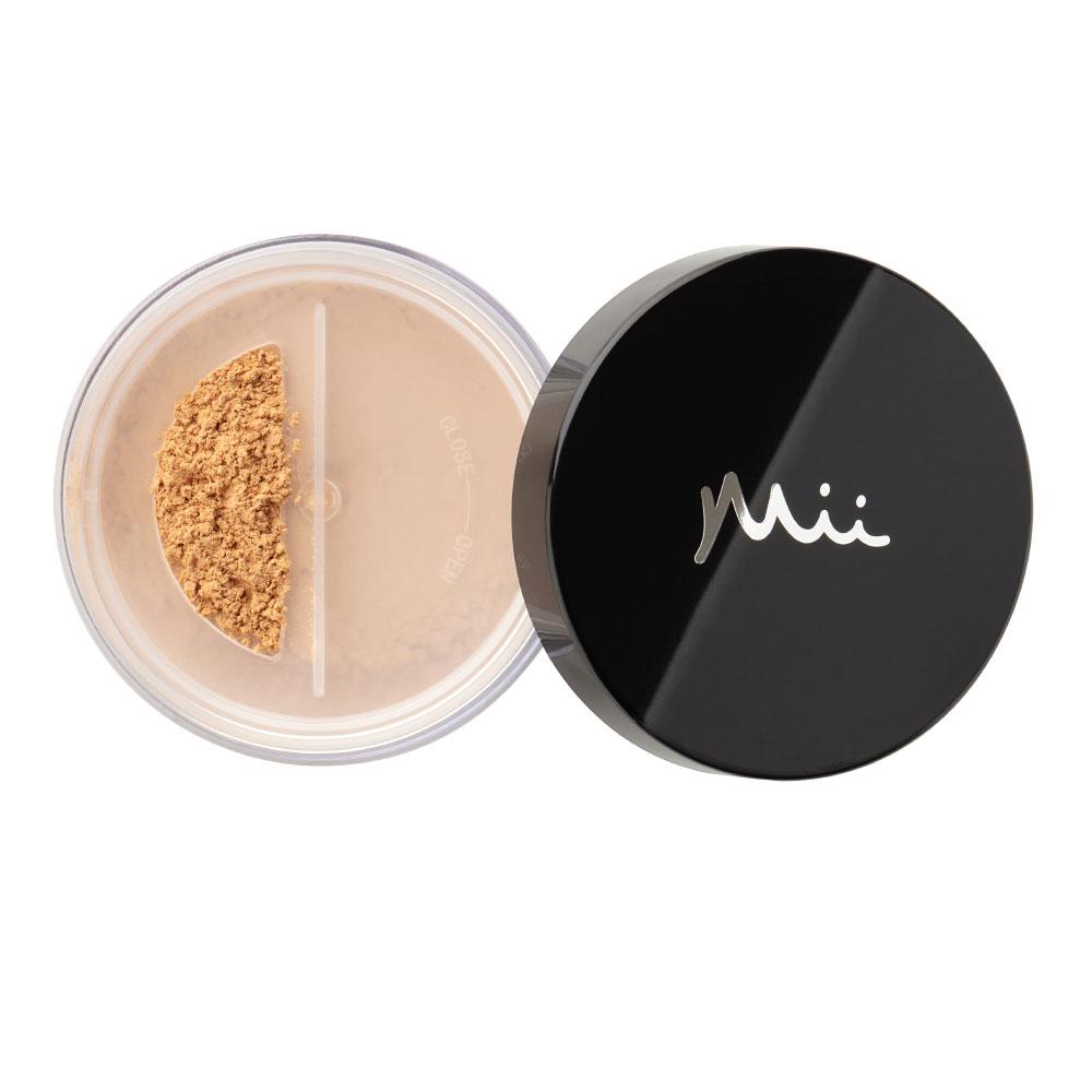 Mii Cosmetics Mineral Irresistible Face Base 8g – Mii Cosmetics New Zealand
