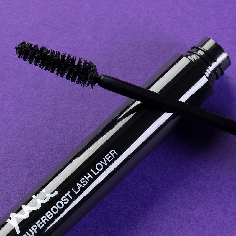 Super Boost Lash Lover Treatment Mascara