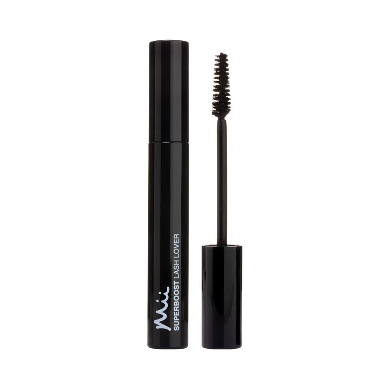 Super Boost Lash Lover Treatment Mascara