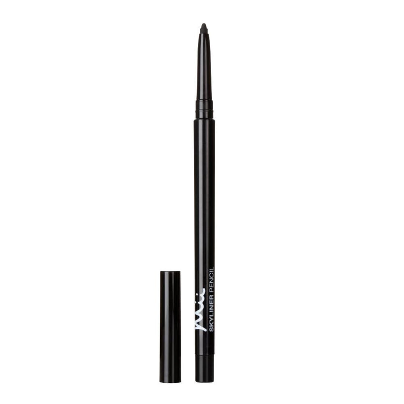 Mii Cosmetics Skyliner Eye Pencil Midnight 01