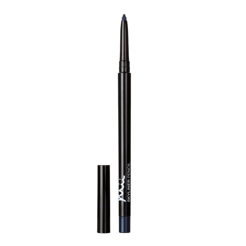 Mii Cosmetics Skyliner Eye Pencil Midnight Blue 03