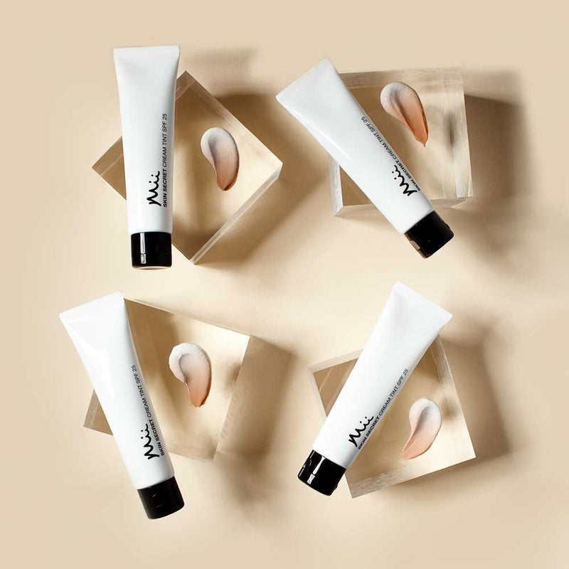 Skin Secret Skin Tint SPF 25