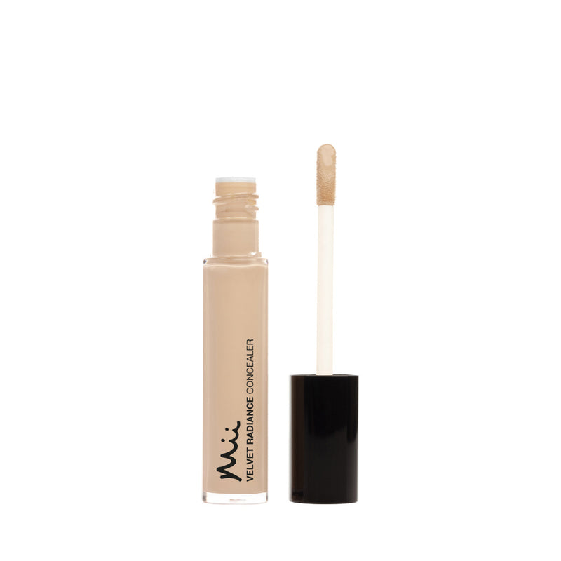 Velvet Radiance Concealer