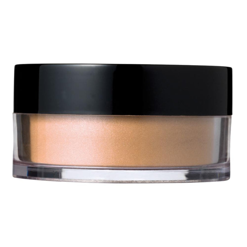 Blush - Radiant Natural Powder Blush RN01