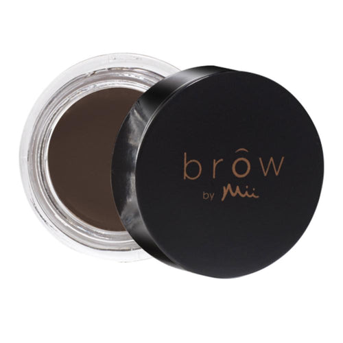 Mii Cosmetics Brow Pomade - Artistic Brow Creator Dark