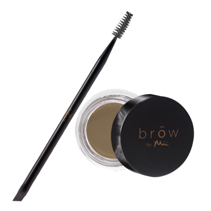 Brows - Designer Brow Duo Fair