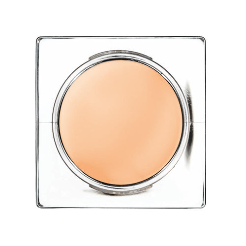 Corrector & Concealer - Complete Cream Concealer 01
