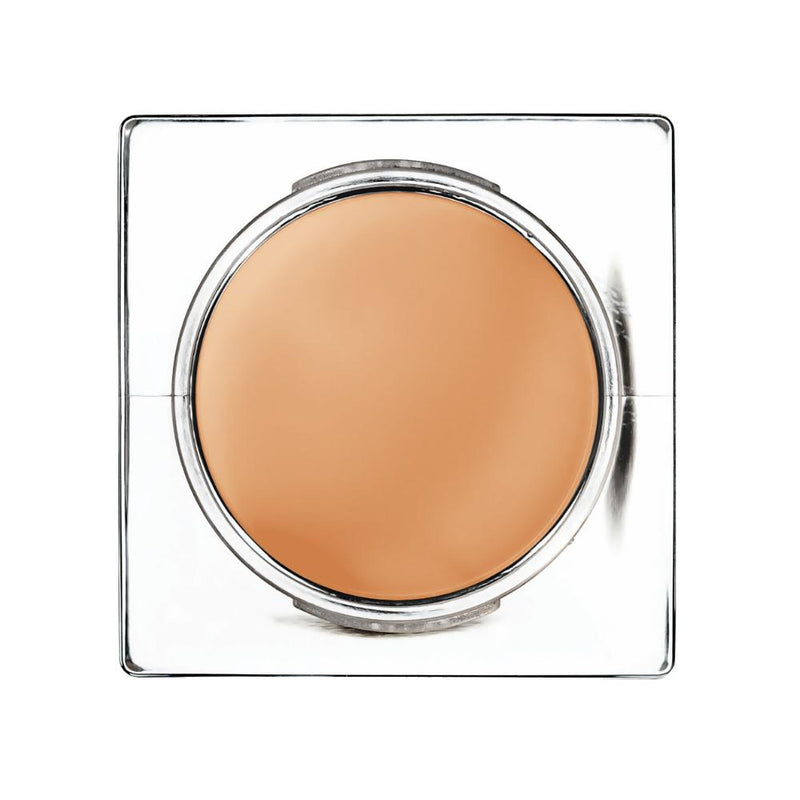 Corrector & Concealer - Complete Cream Concealer 02