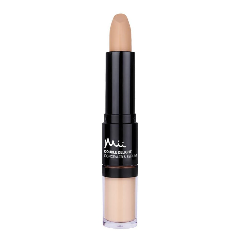 Corrector & Concealer - Double Delight Concealer & Serum DCS01