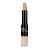 Corrector & Concealer - Double Delight Concealer & Serum DCS02