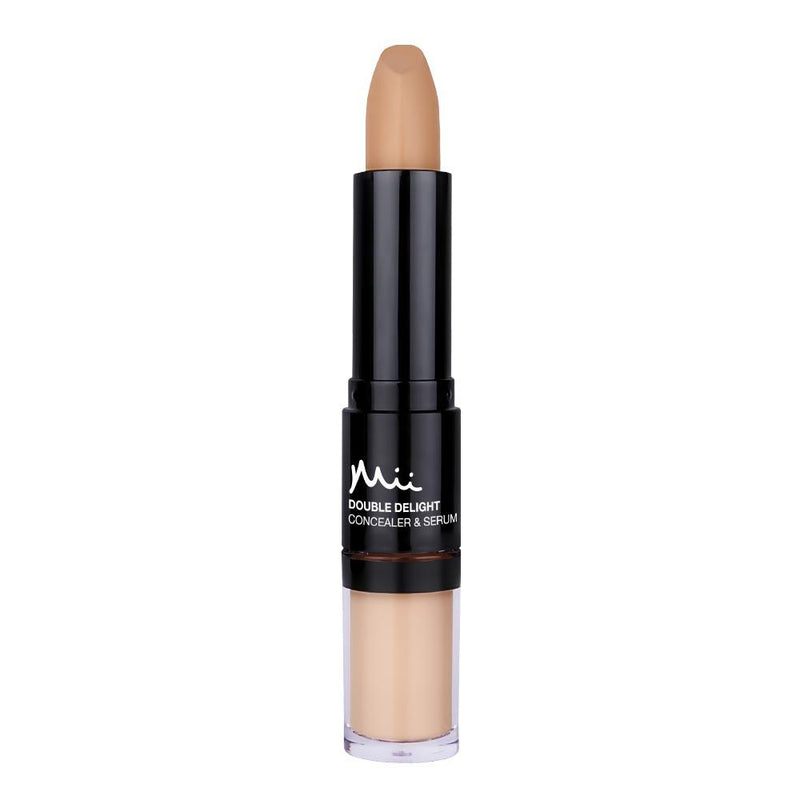 Corrector & Concealer - Double Delight Concealer & Serum DCS02