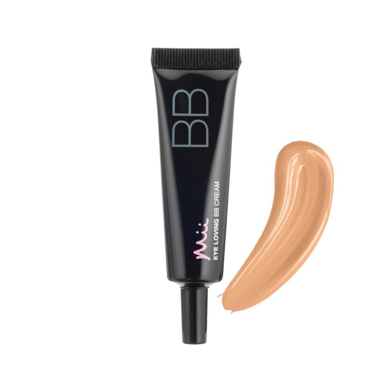 Corrector & Concealer - Eye Loving BB Cream BBE2