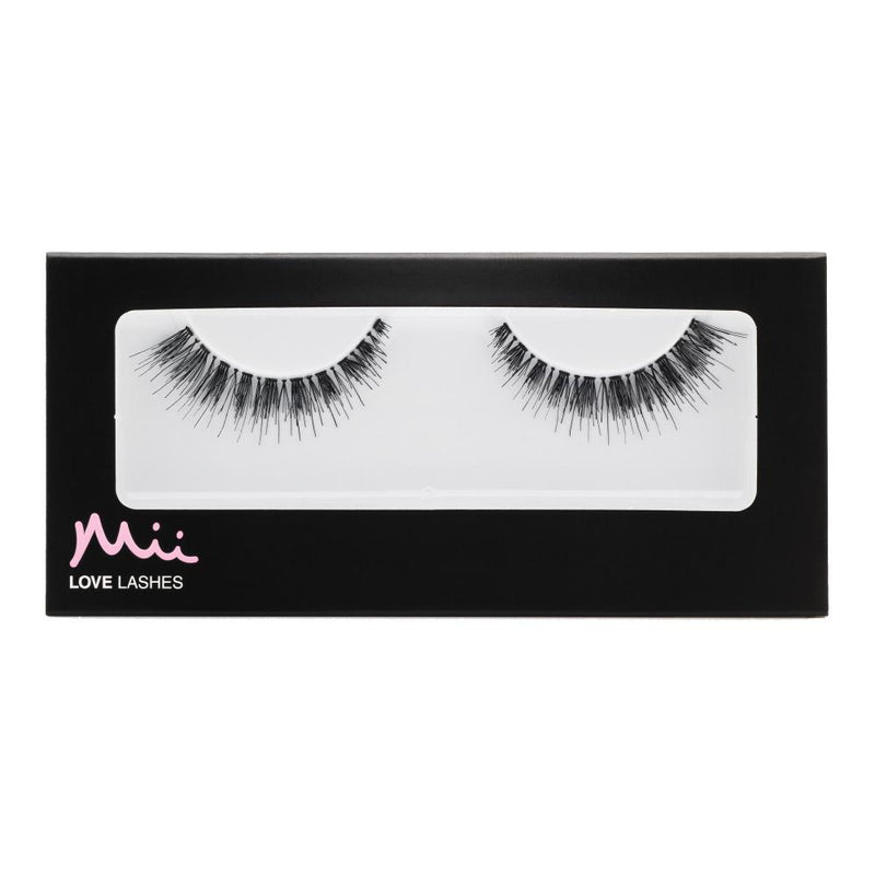 Eyelashes - Love Lashes Seductress LA06