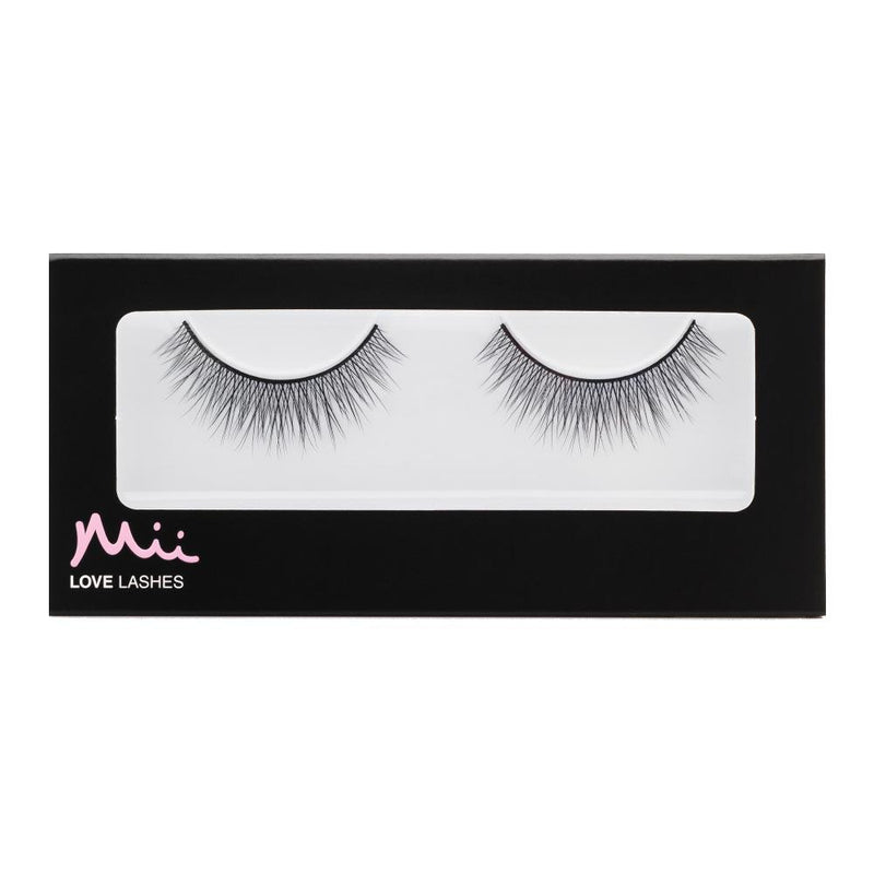 Eyelashes - Love Lashes Simply Charming LA05