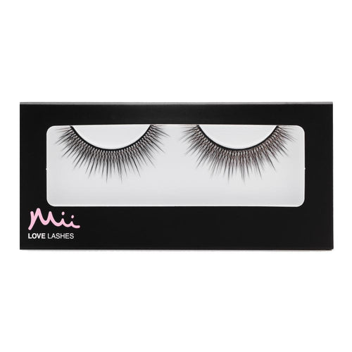 Eyelashes - Love Lashes Truly Elegant