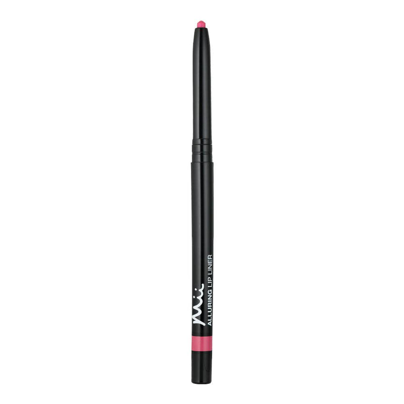 Mii Cosmetics Lip Liner - Alluring Lip Liner AL04