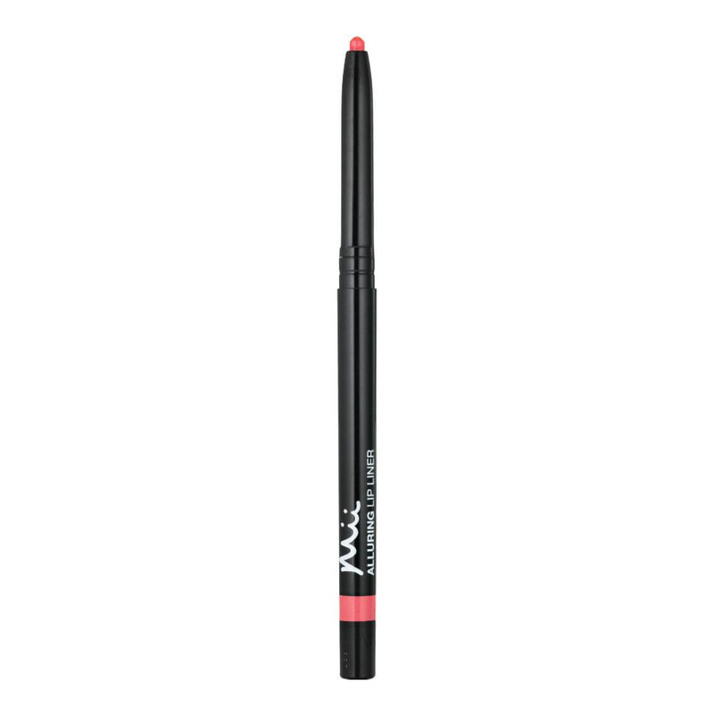 Mii Cosmetics Lip Liner - Alluring Lip Liner AL06