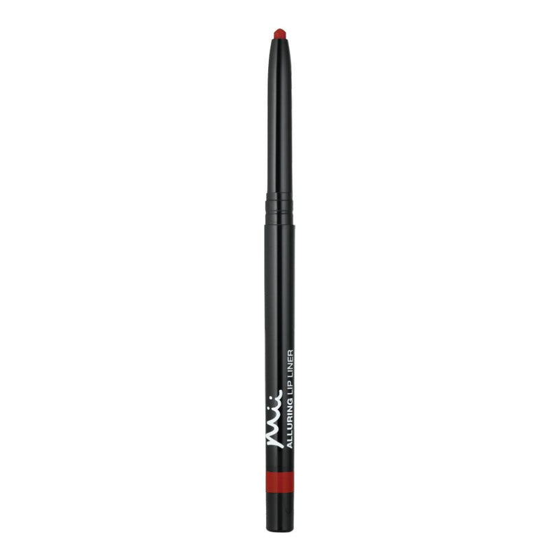 Mii Cosmetics Lip Liner - Alluring Lip Liner AL08