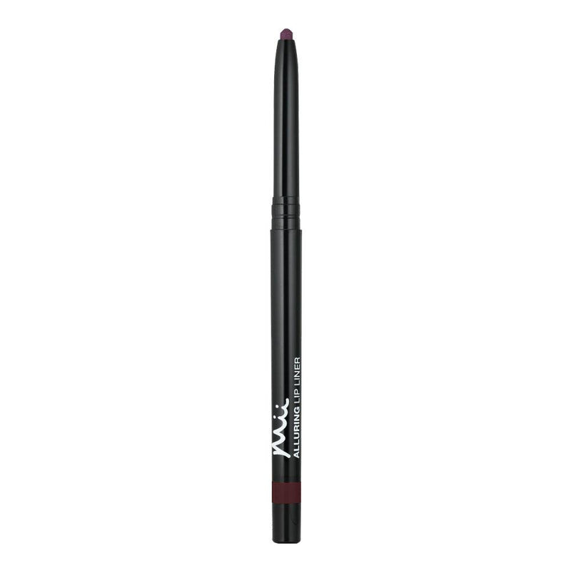 Mii Cosmetics Lip Liner - Alluring Lip Liner AL09