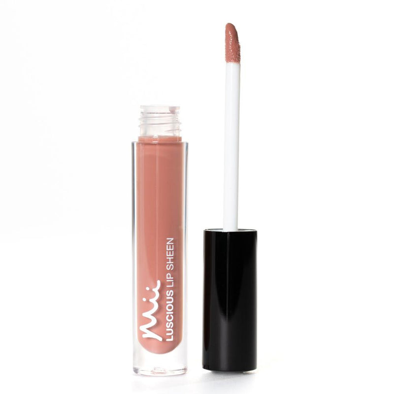 Lipgloss - Luscious Lip Sheen LLS2