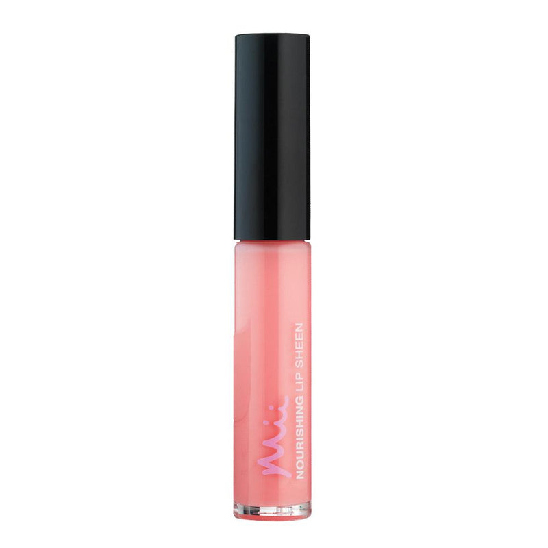 Lipgloss - Nourishing Lip Sheen NS01D