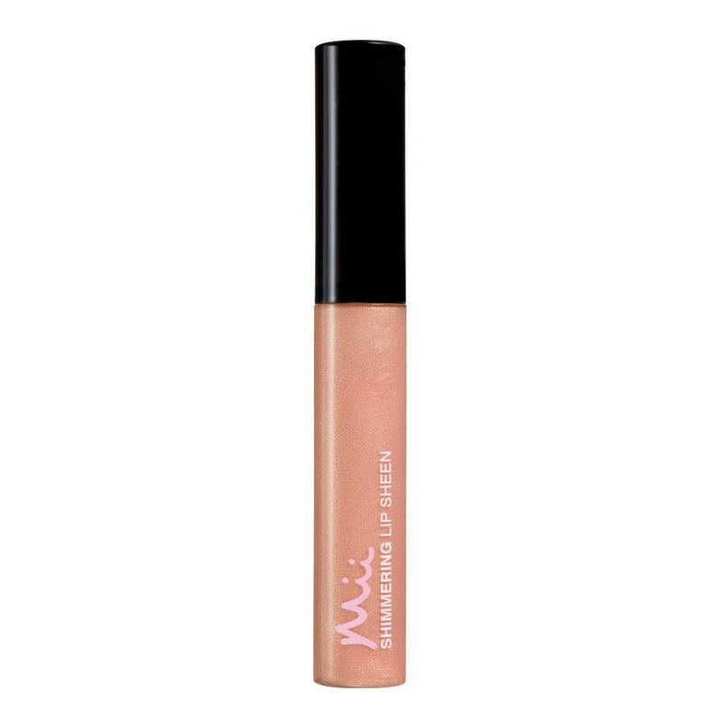 Lipgloss - Shimmering Lip Sheen SL01