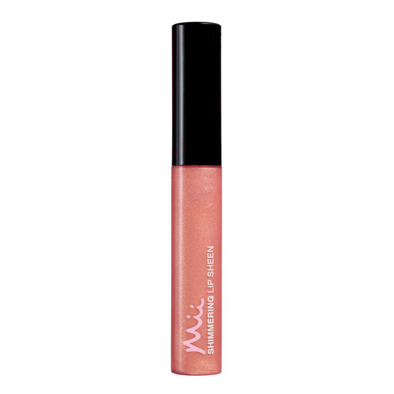 Lipgloss - Shimmering Lip Sheen SL04