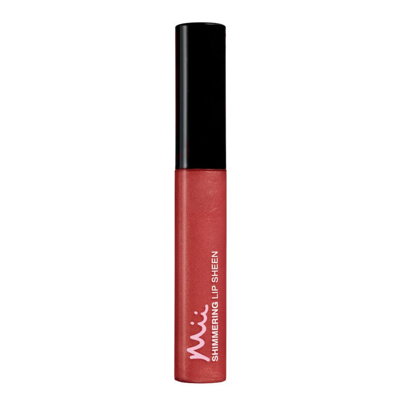 Lipgloss - Shimmering Lip Sheen SL07